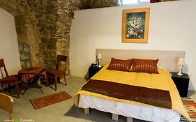 Al-Hakim Boutique Hotel Old Town Nazareth